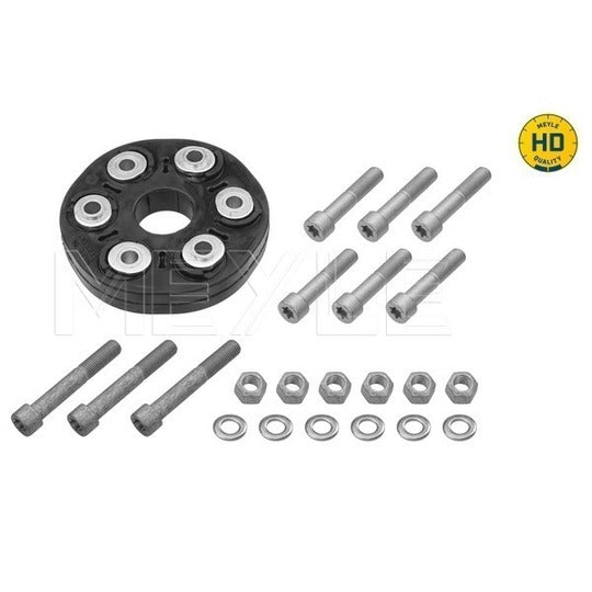 014 152 2107/HD Joint, propshaft