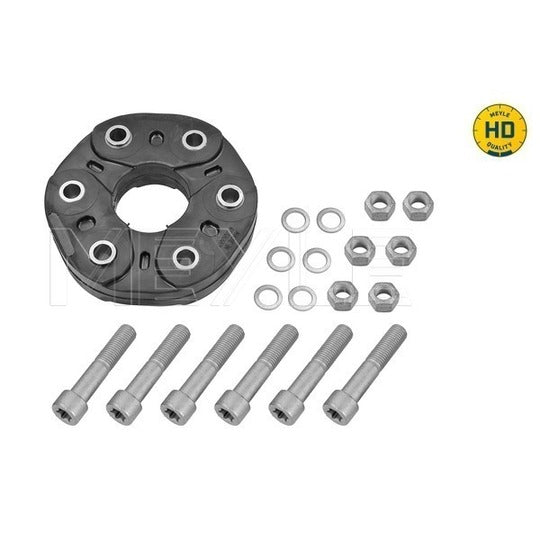 014 152 2108/HD Joint, propshaft