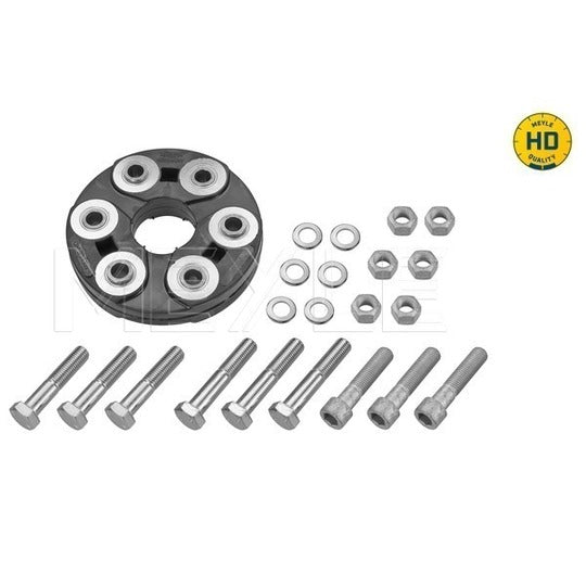 014 152 2110/HD Joint, propshaft