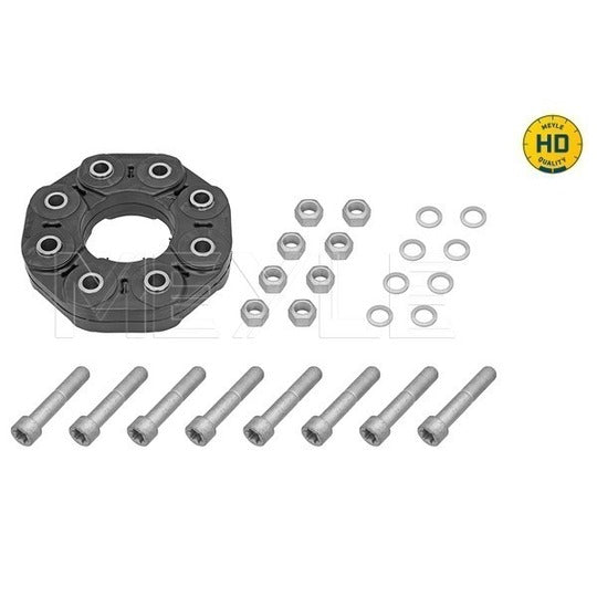 014 152 2116/HD Joint, propshaft