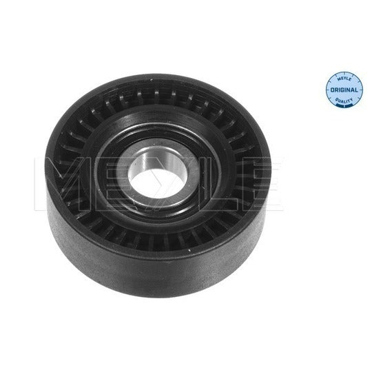 014 202 0002 Deflection/Guide Pulley, v-ribbed belt