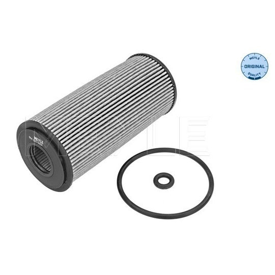 014 322 0004 Oil filter