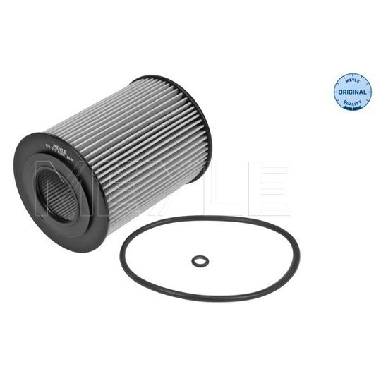 014 322 0005 Oil filter