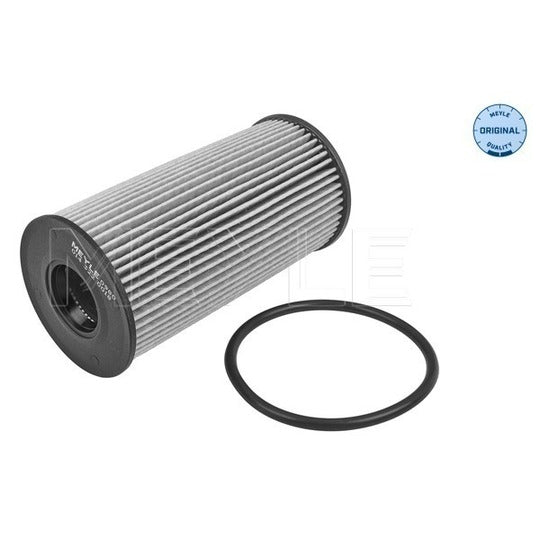 014 322 0018 Oil filter