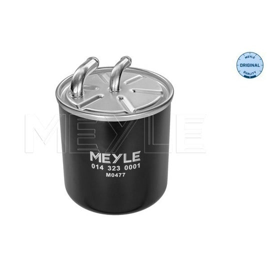 014 323 0001 Fuel filter