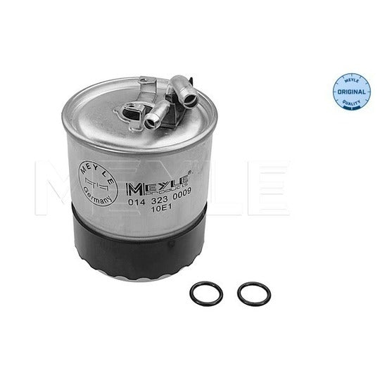 014 323 0009 Fuel filter
