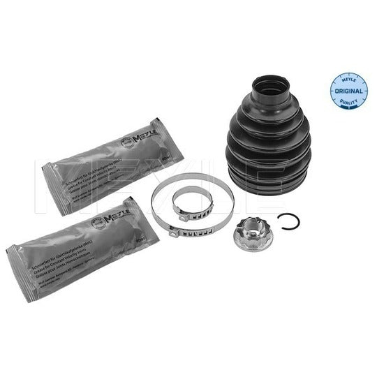 014 495 0004 Bellow Set, drive shaft