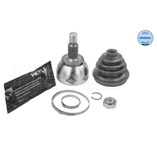 014 498 0007 Joint Kit, drive shaft