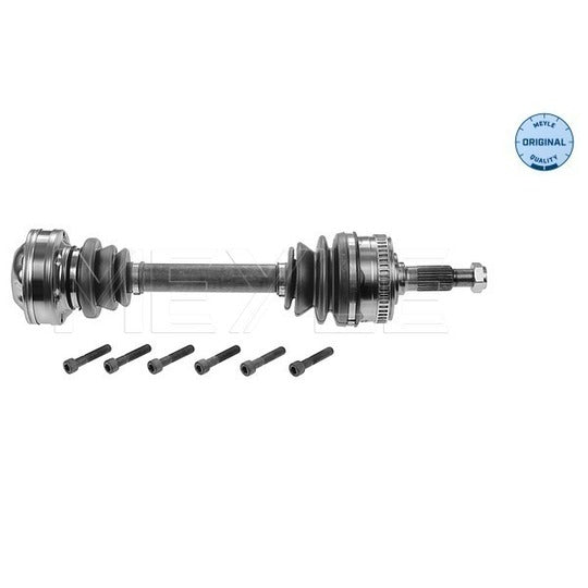 014 498 0014 Drive Shaft