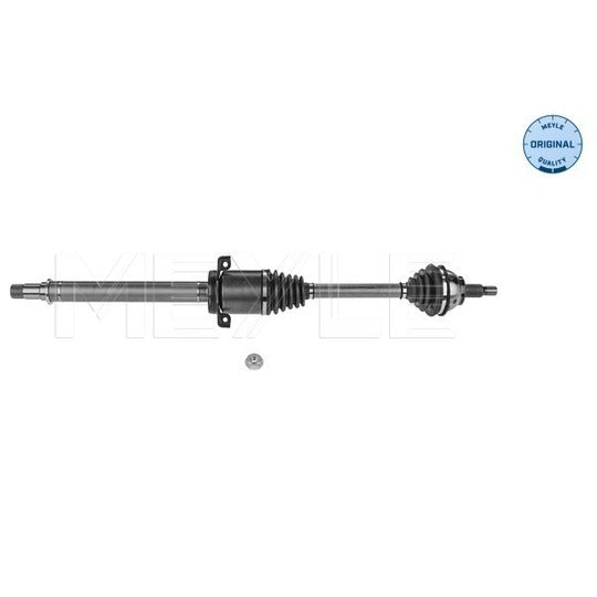 014 498 0016 Drive Shaft