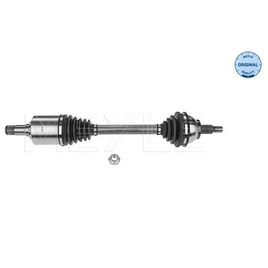 014 498 0017 Drive Shaft