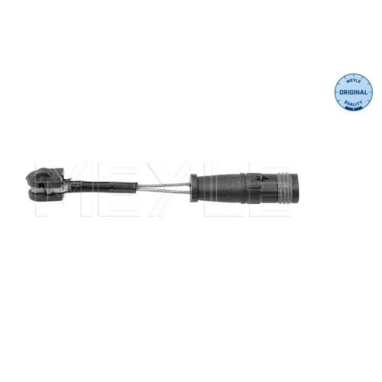 014 527 0004 Warning Contact, brake pad wear