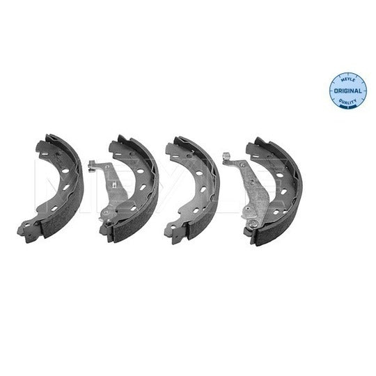 014 533 0000 Brake Shoe Set