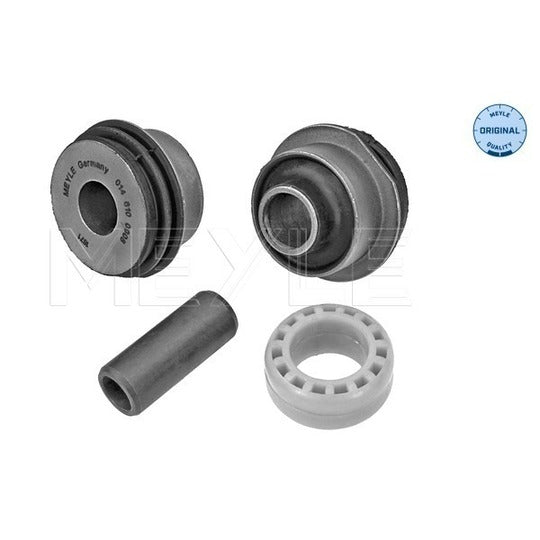 014 610 0008 Bush, control arm mounting
