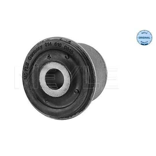 014 610 0015 Bush, control arm mounting