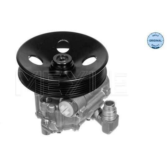 014 631 0001 Hydraulic Pump, steering system