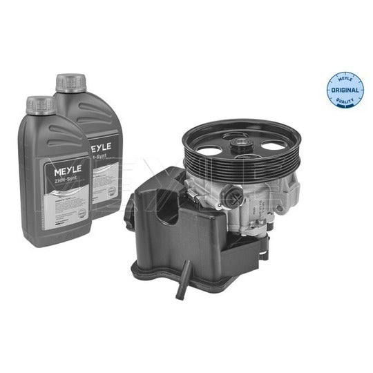 014 631 0010/S Hydraulic Pump, steering system