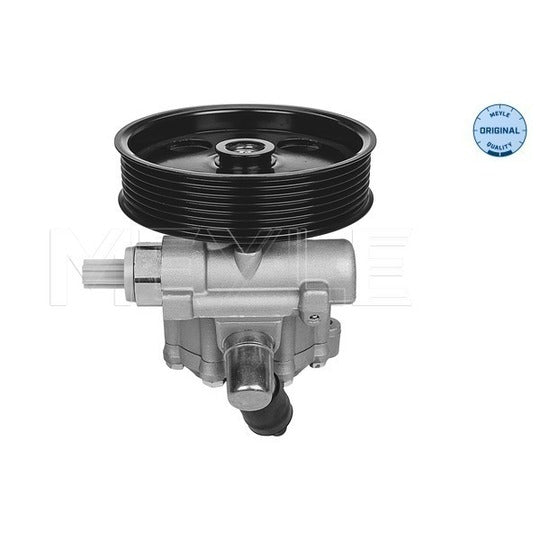 014 631 0012 Hydraulic Pump, steering system