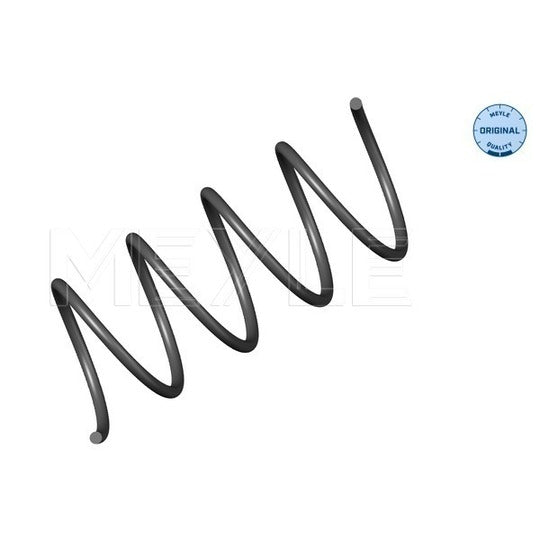 014 639 0011 Coil Spring