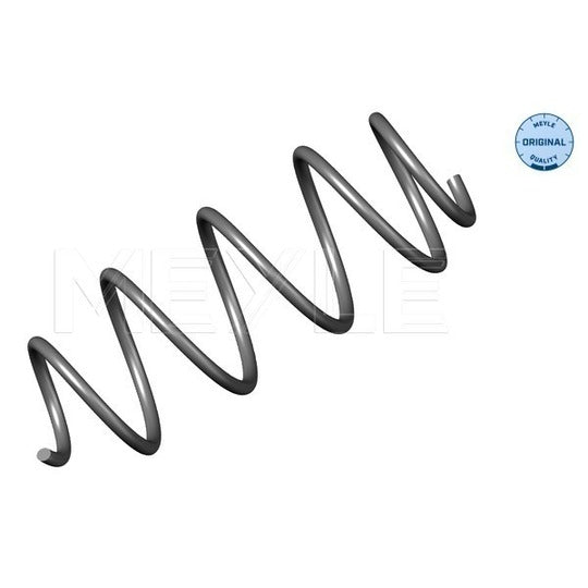 014 639 0014 Coil Spring