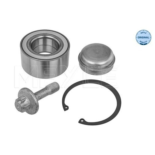 014 650 0002 Wheel Bearing Kit