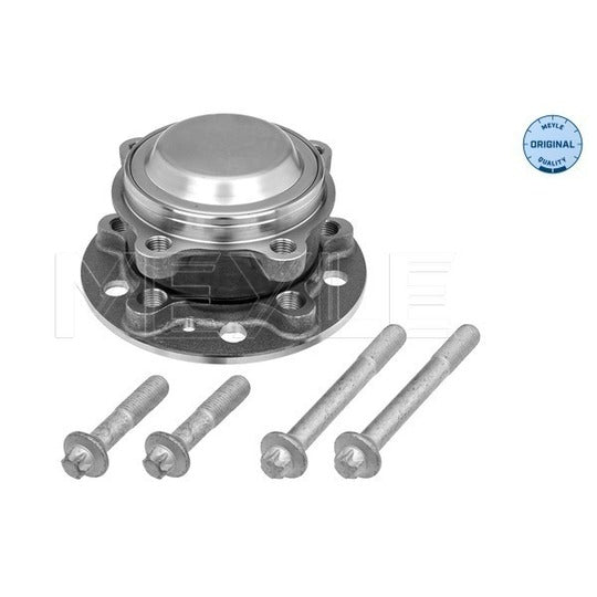 014 652 0006 Wheel hub