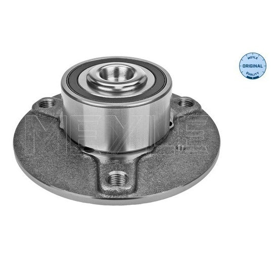 014 652 1001 Wheel hub