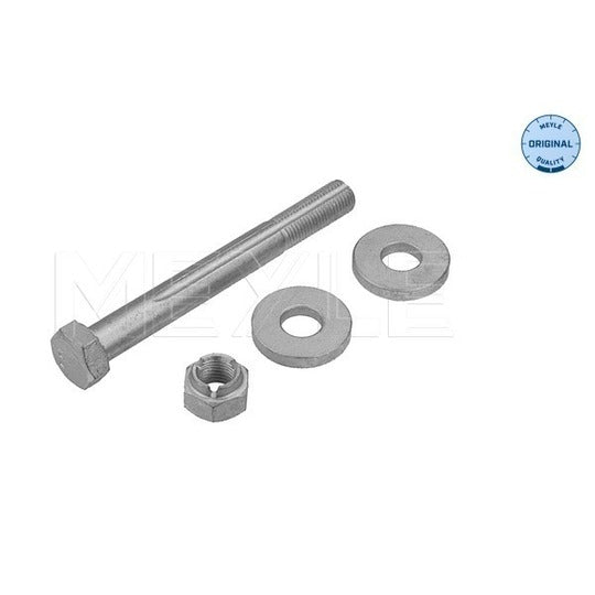 014 654 0001 Mounting Kit, control lever