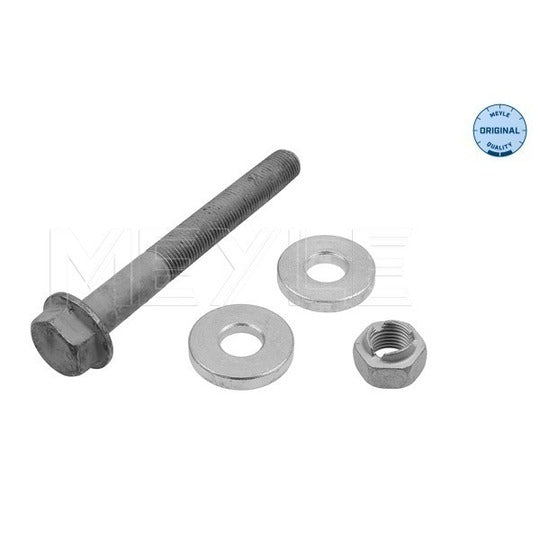 014 654 0003 Mounting Kit, control lever