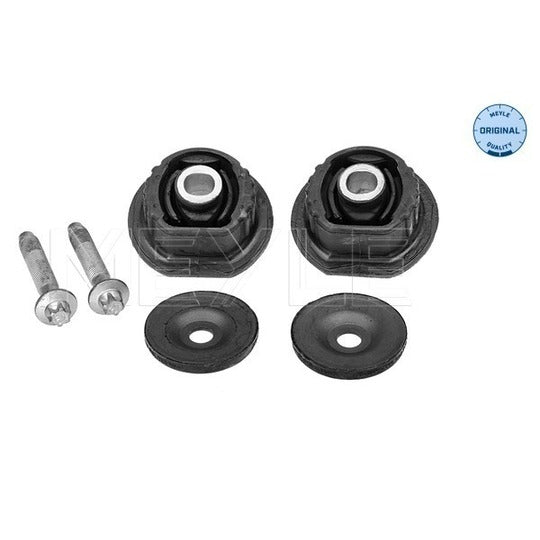 014 710 0005 Repair Set, axle beam