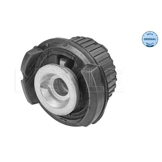 014 710 0007 Mounting, axle beam
