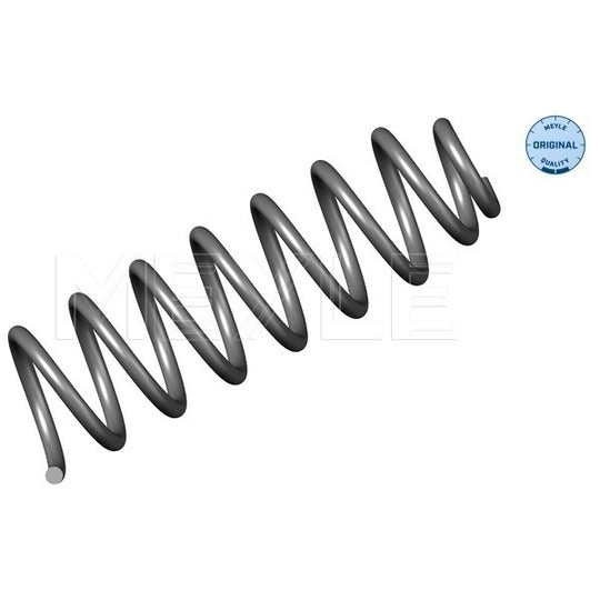 014 739 0006 Coil Spring