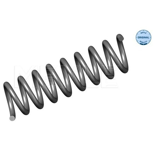 014 739 0007 Coil Spring
