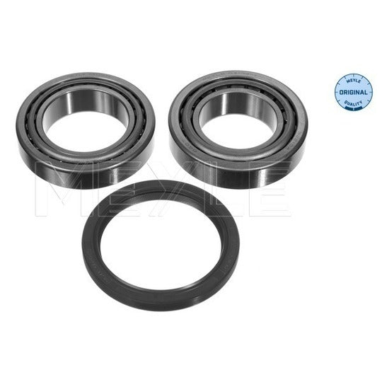 014 750 0002 Wheel Bearing Kit