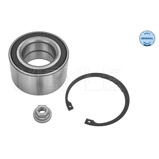 014 750 0010 Wheel Bearing Kit
