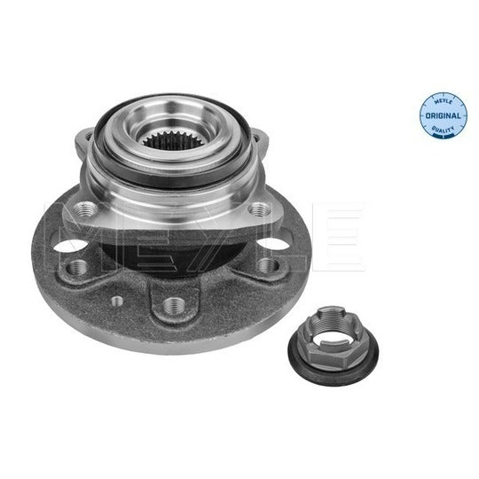 014 752 0006 Wheel hub