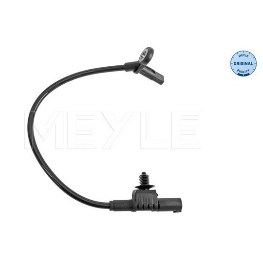 014 800 0092 Sensor, wheel speed