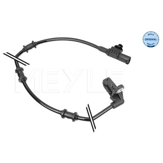 014 800 0096 Sensor, wheel speed