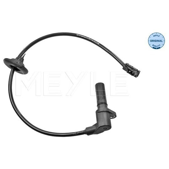 014 800 0103 Sensor, wheel speed