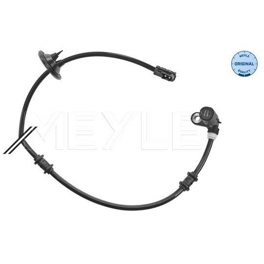 014 800 0104 Sensor, wheel speed