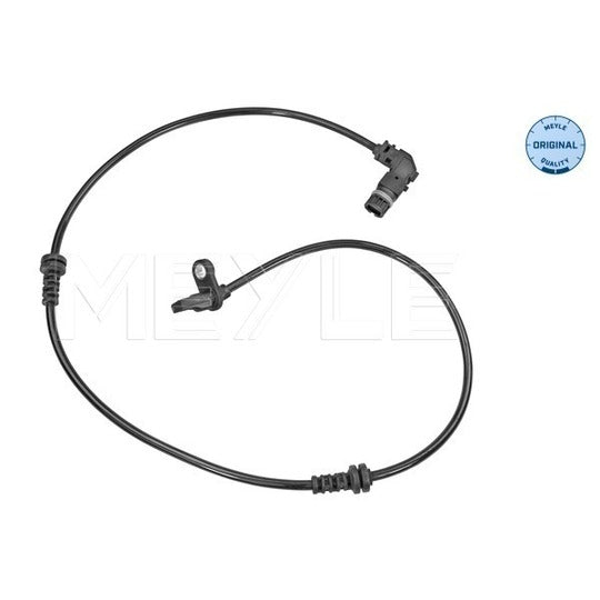 014 800 0114 Sensor, wheel speed