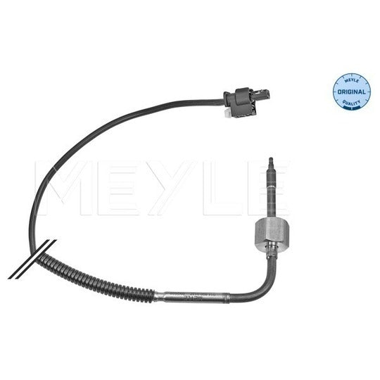 014 800 0137 Sensor, exhaust gas temperature