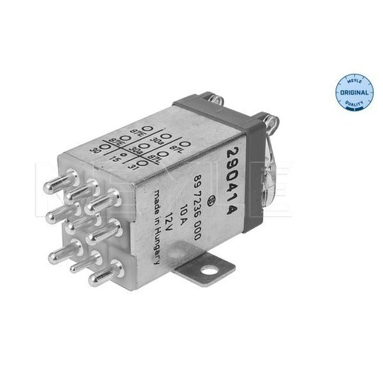 014 830 0009 Overvoltage Protection Relay, ABS