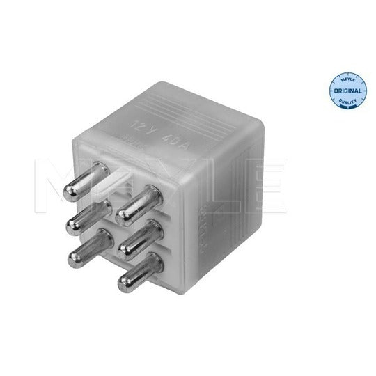 014 830 0011 Multifunctional Relay