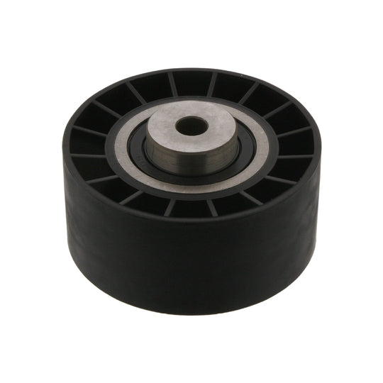 01443 Tensioner Pulley, v-ribbed belt