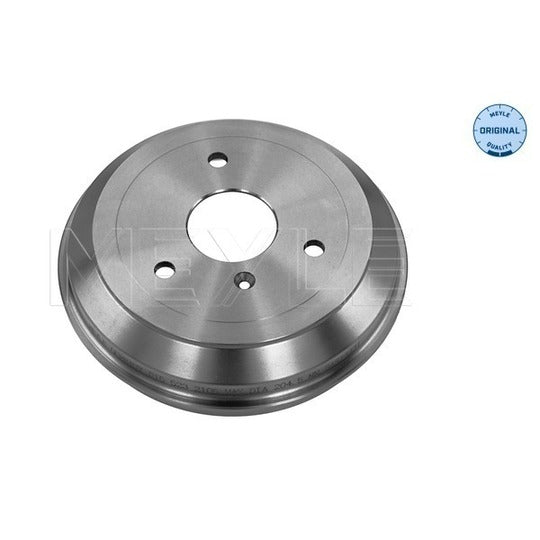 015 523 2105 Brake Drum