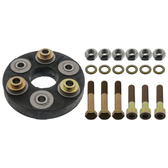 01527 Joint, propshaft