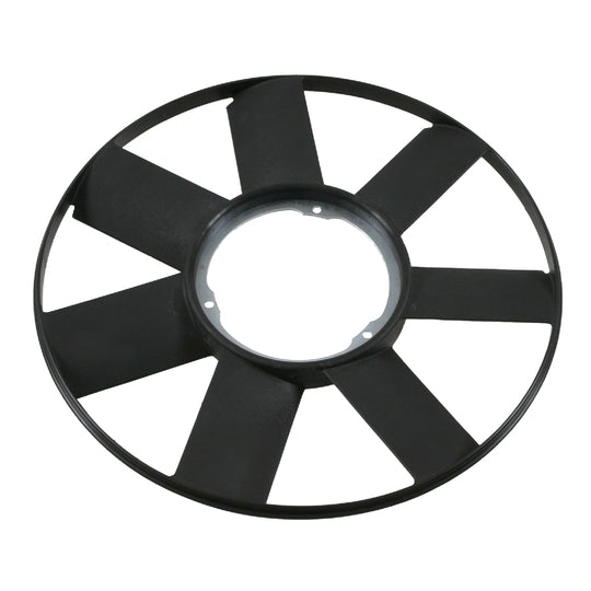 01595 Fan Wheel, engine cooling