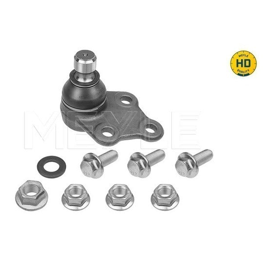 016 010 0013/HD Ball Joint