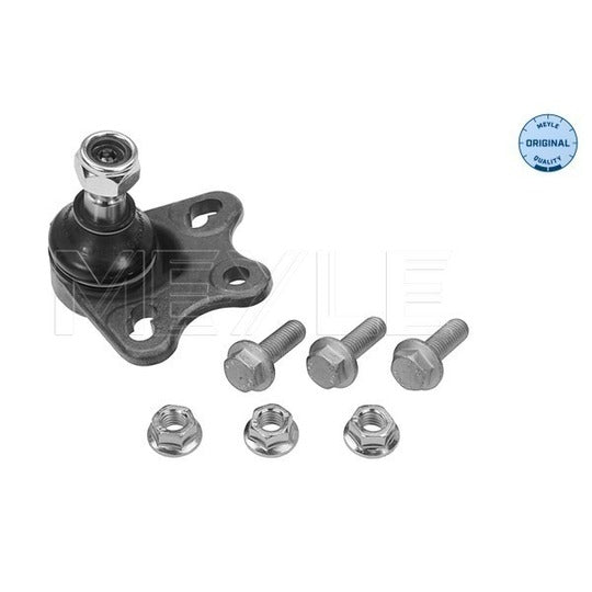 016 010 0014 Ball Joint